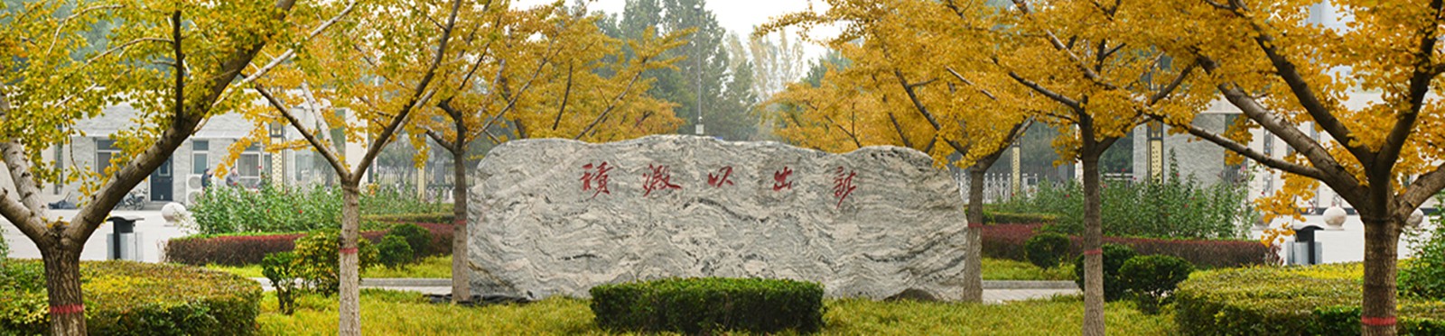 唐山师范学院